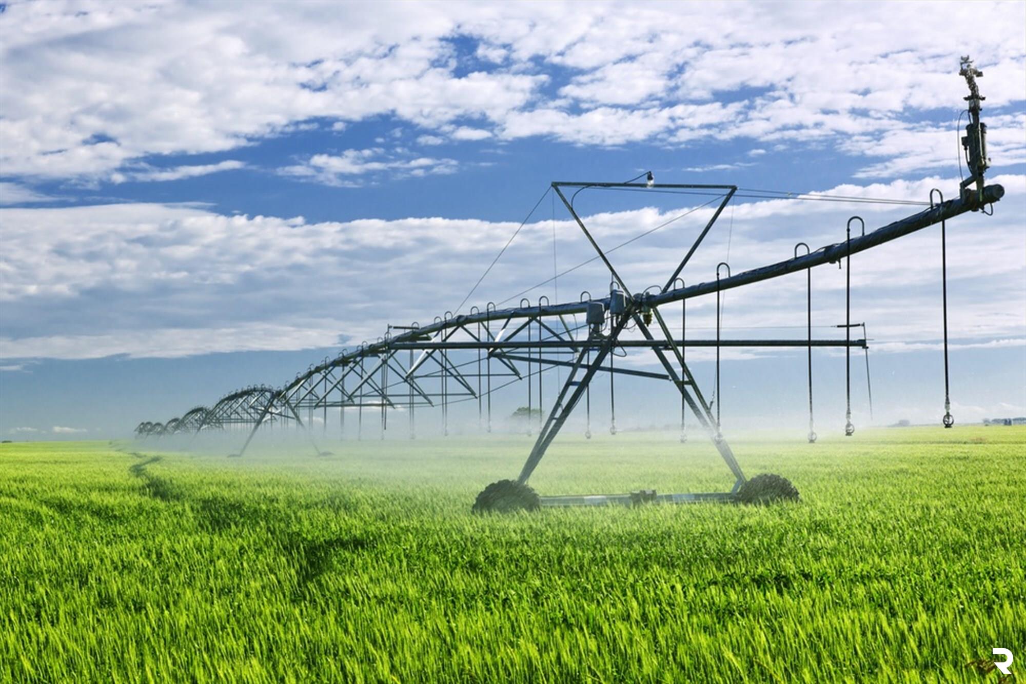 Ways agriculture can be improved by technology