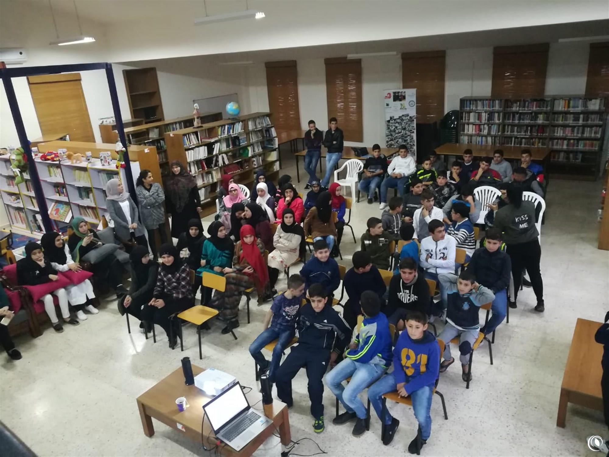 PVA holds meeting on child labor for scouts of Srifa