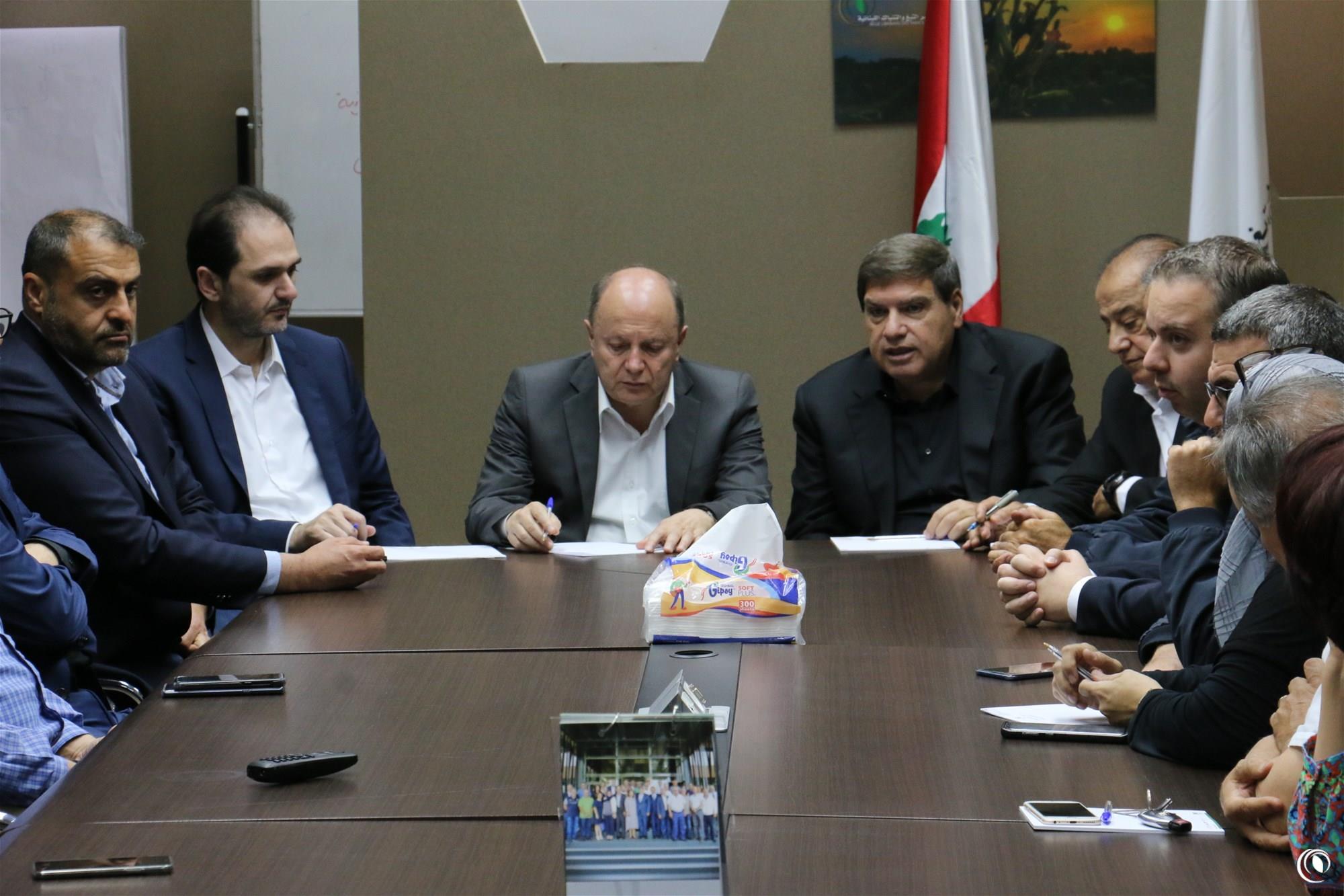 Regie staff union to coordinate with Labor Union in order to protect financial rights of employees