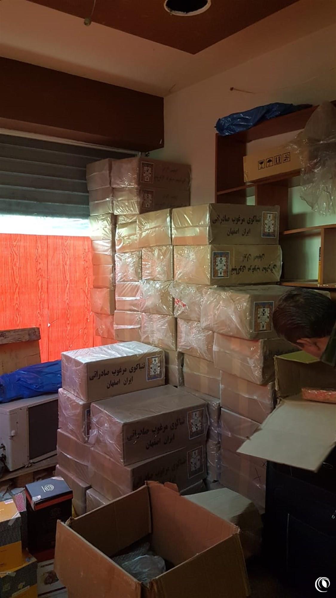 "الريجي" بدأت عملية شراء التبغ في الجنوب وضبطت منتجات تبغية مهرّبة في الضاحية الجنوبية 