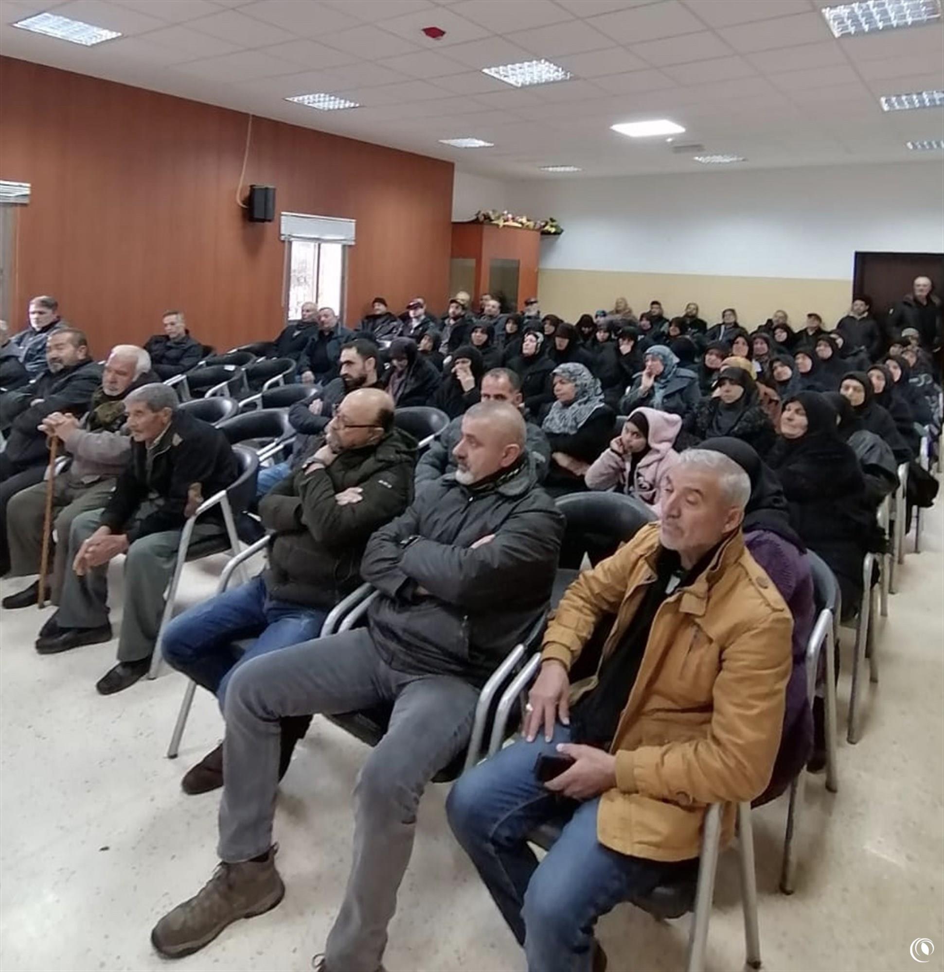 The Regie Organizes Guiding Sessions about “Tobacco Nursery and Necessary Care”