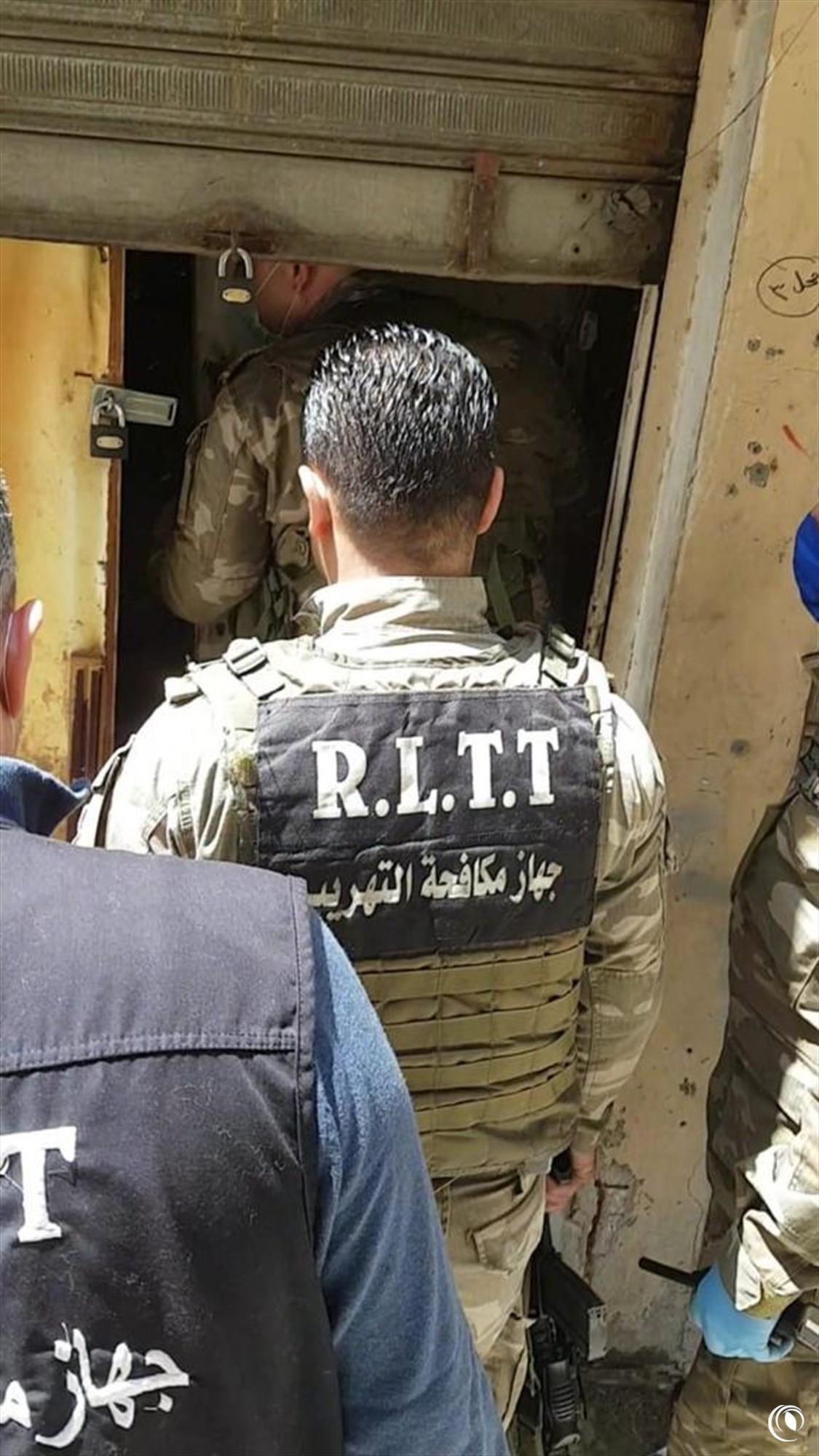 ‎"الريجي" ضبطت مصنوعات تبغية مهرّبة في الجنوب 
