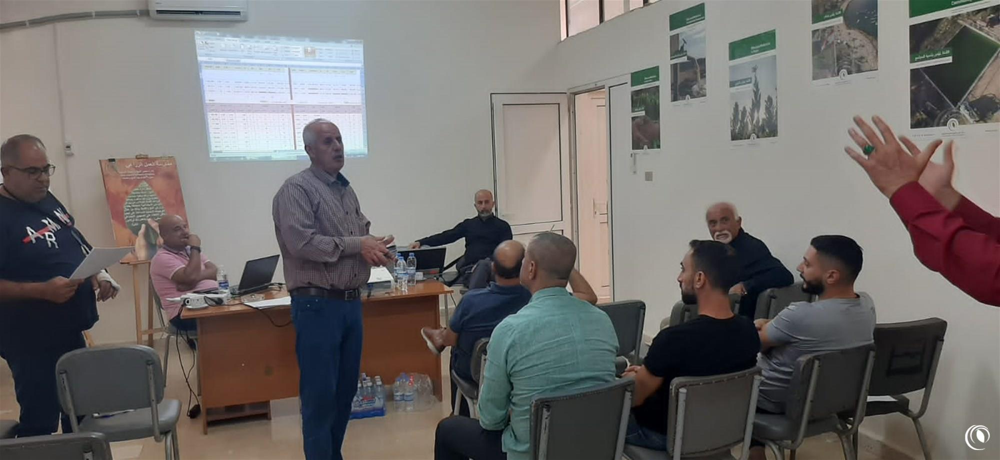 "الريجي" تستعد لبدء شراء محاصيل موسم التبغ والتنباك