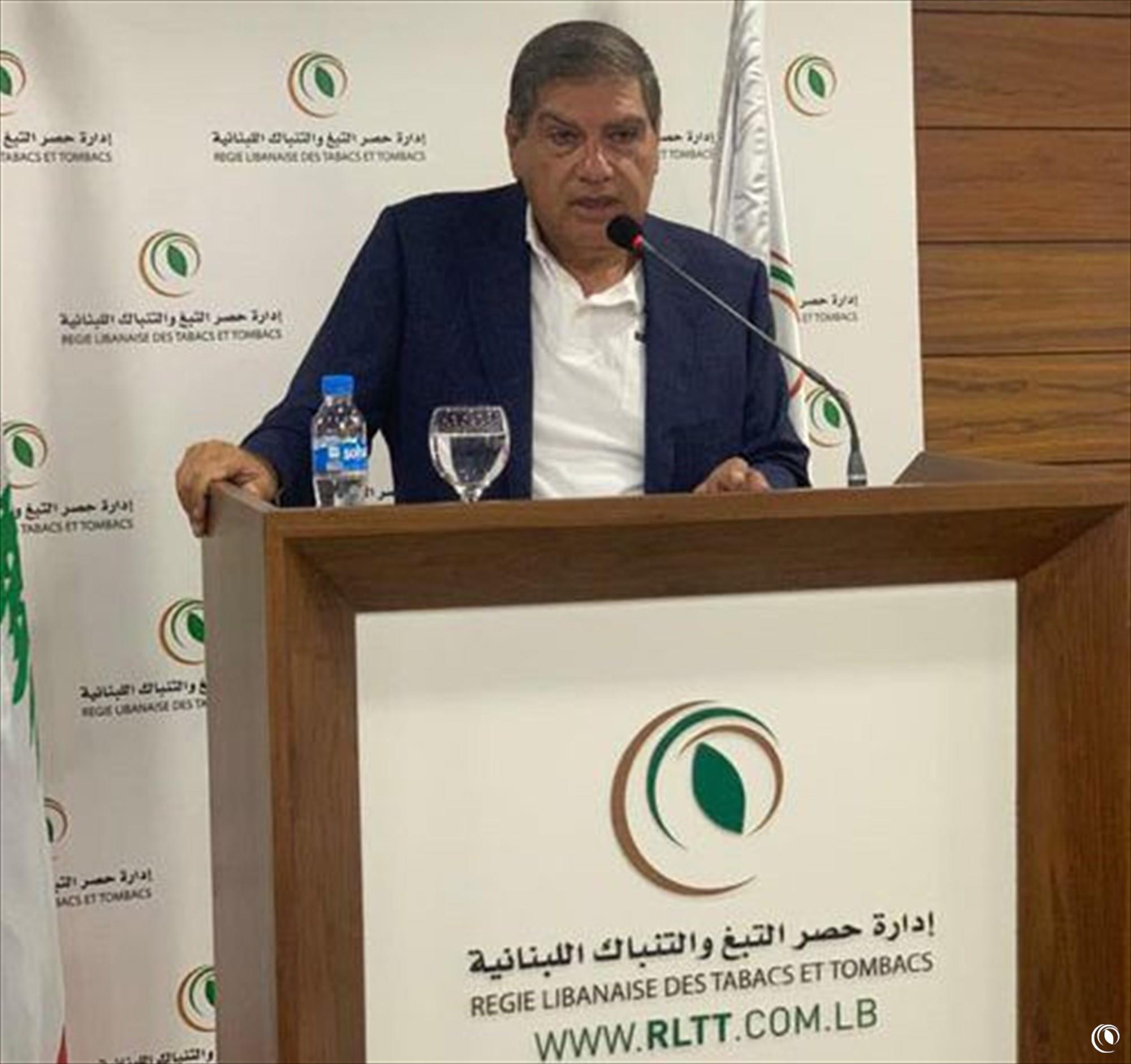 اهالي بلدة السماقية شكروا المهندس سقلاوي على إهتمامه بمصلحة الإدارة والمزارعين