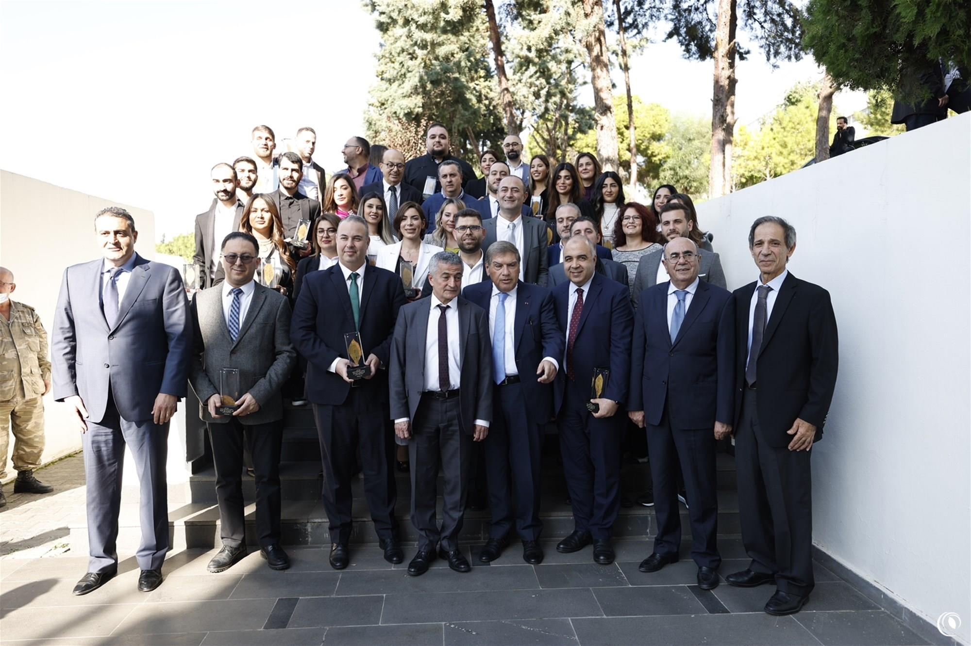 Seklawi expects treasury revenues from the sector to exceed “one thousand billion L.L. at the end of 2022.” 