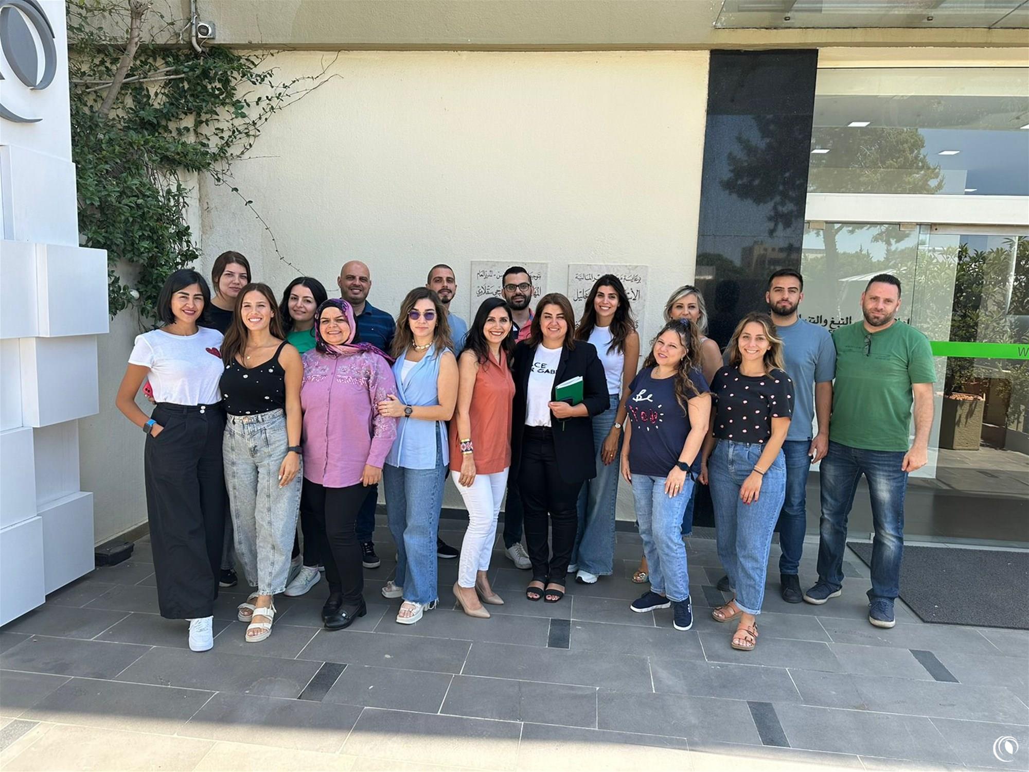 Training Workshop on Professional Business Correspondence