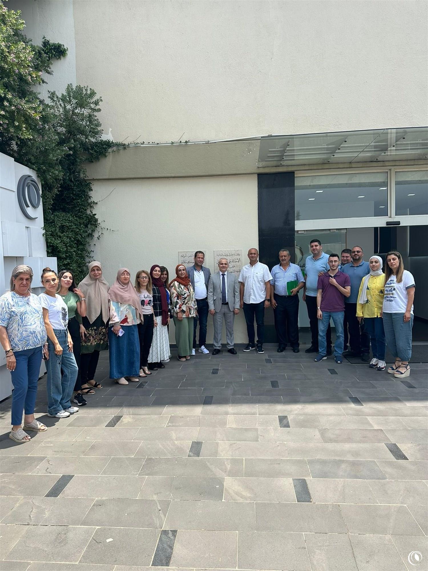 ​ Regie Employees and Workers’ Union Organizes a Symposium on New Retirement Law 