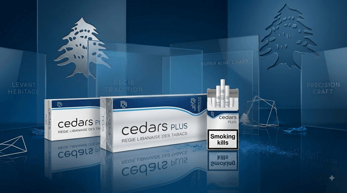 Cedars Plus