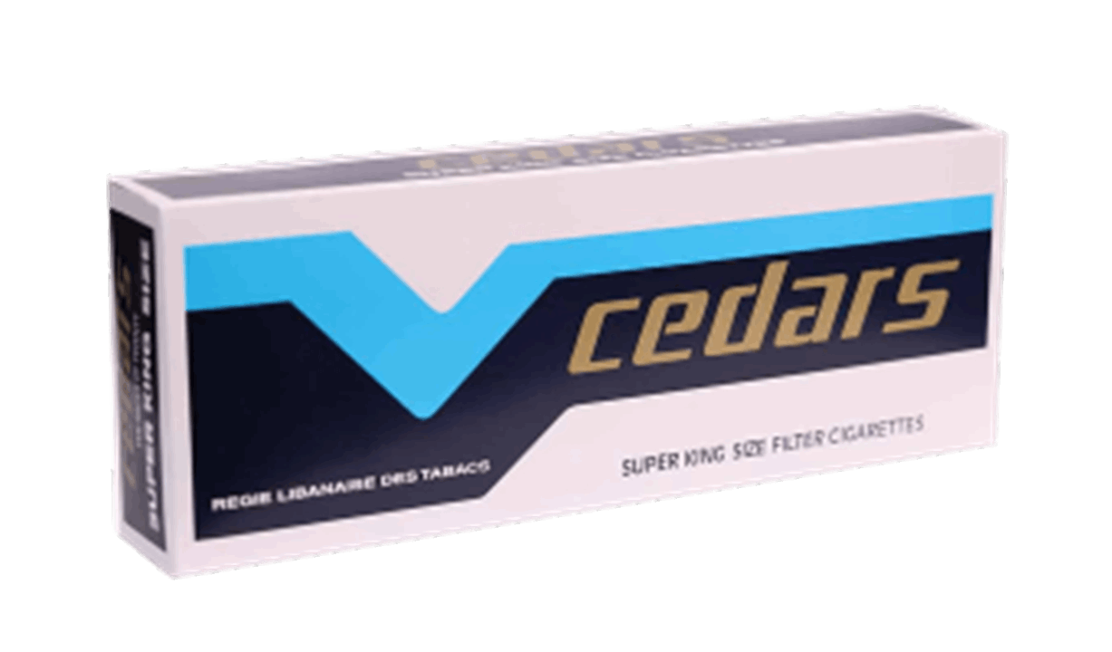 Cedars
