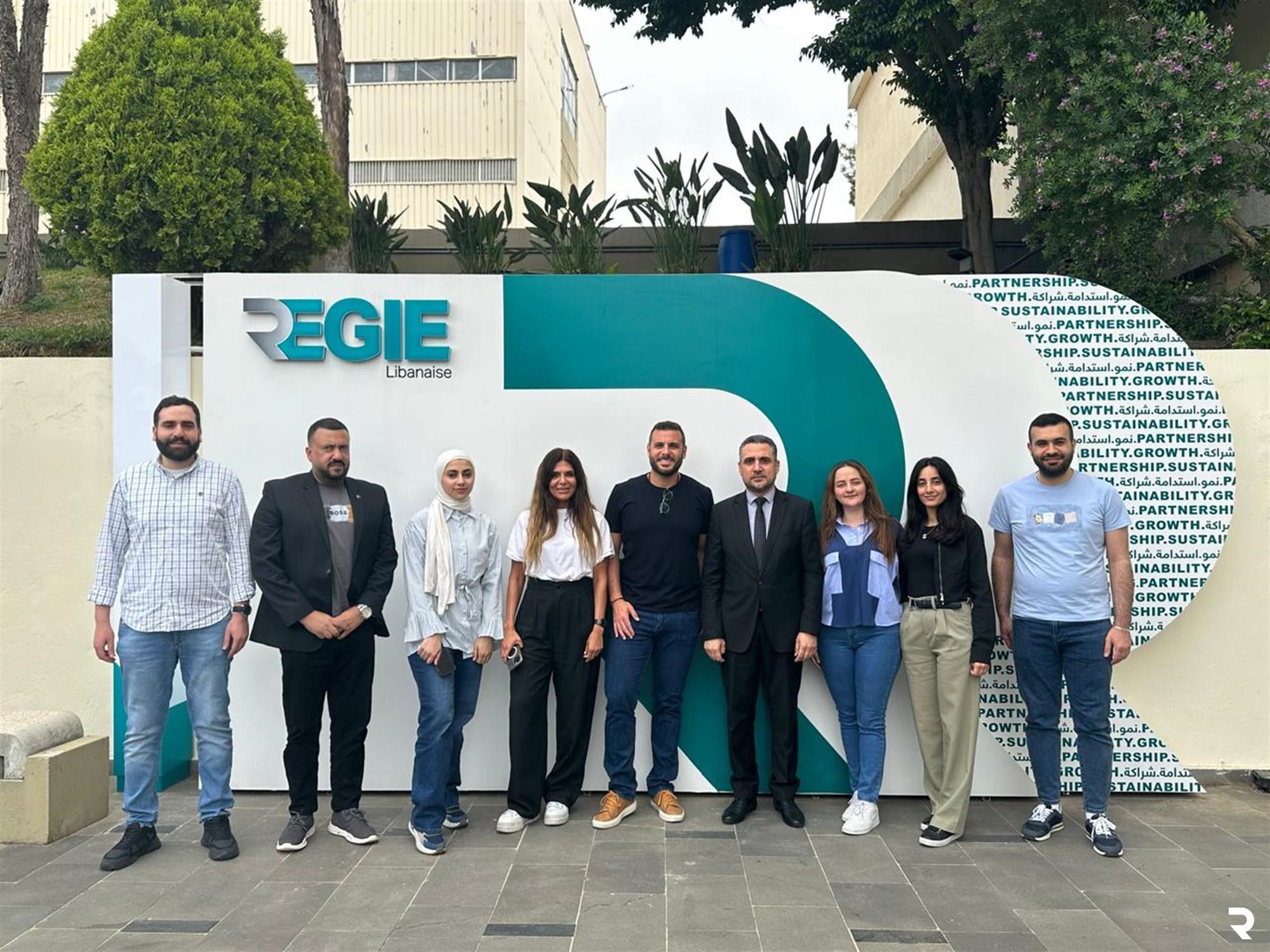 "الريجي" نظّمت بالتعاون مع معهد باسل فليحان دورة تدريبية عن محاسبة التكاليف وتطبيقاتها