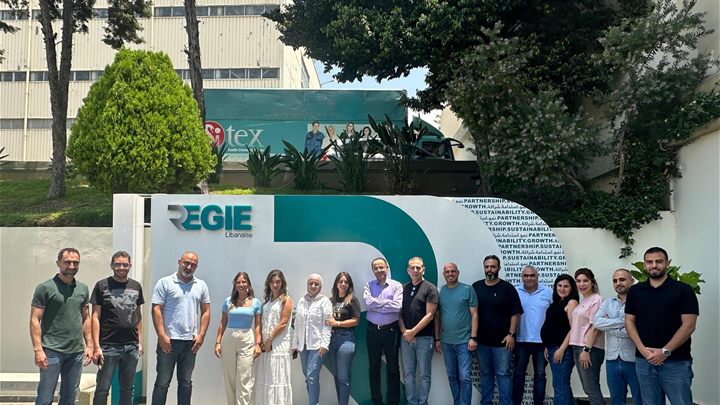 ورشة عمل للتوعية بدمج الاستدامة في عمليات "الريجي" وبناء ثقافة قائمة على الشفافية والمسؤولية تجاه المجتمع والبيئة