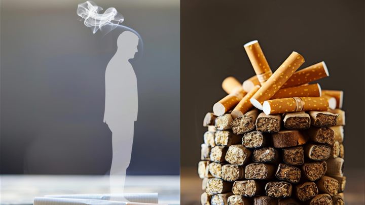 القانون 174 لتنظيم قطاع التبغ والحد من التدخين