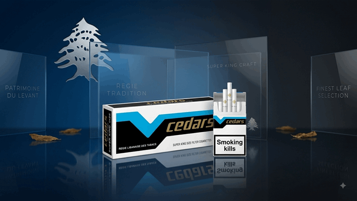 Cedars