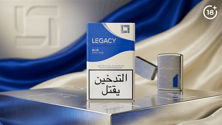 LEGACY Blue