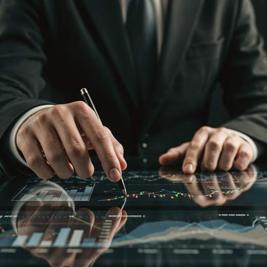 تعمل الريجي على تطوير آليات الشراء لدعم الشفافية والحوكمة الرشيدة.