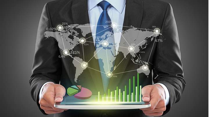 المبيعات والواردات وديناميكيات السوق